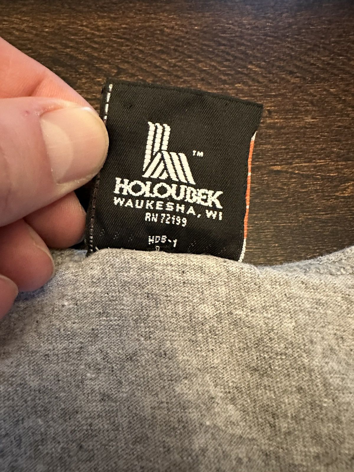 Harley Davidson 2004 Harley Davidson Men’s Tank Top-Milwaukee-Size Medium Size US M / EU 48-50 / 2 - 5 Thumbnail
