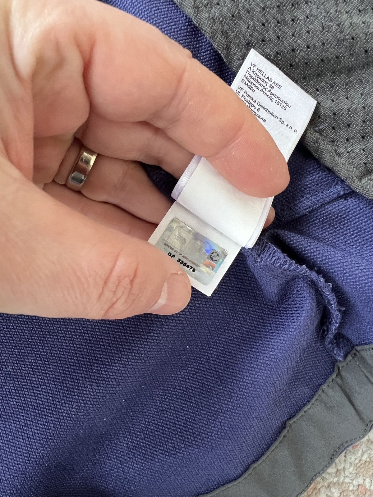 The North Face The North Face Jacket Size S / US 4 / IT 40 - 8 Thumbnail