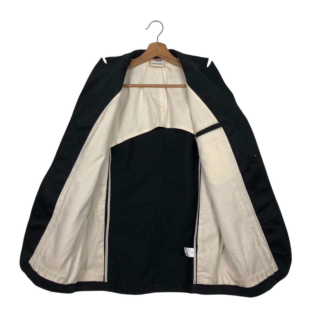Japanese Brand 📌Vintage Chore Work Jacket Dickies Williamson Issey Miyake Size US S / EU 44-46 / 1 - 14 Thumbnail