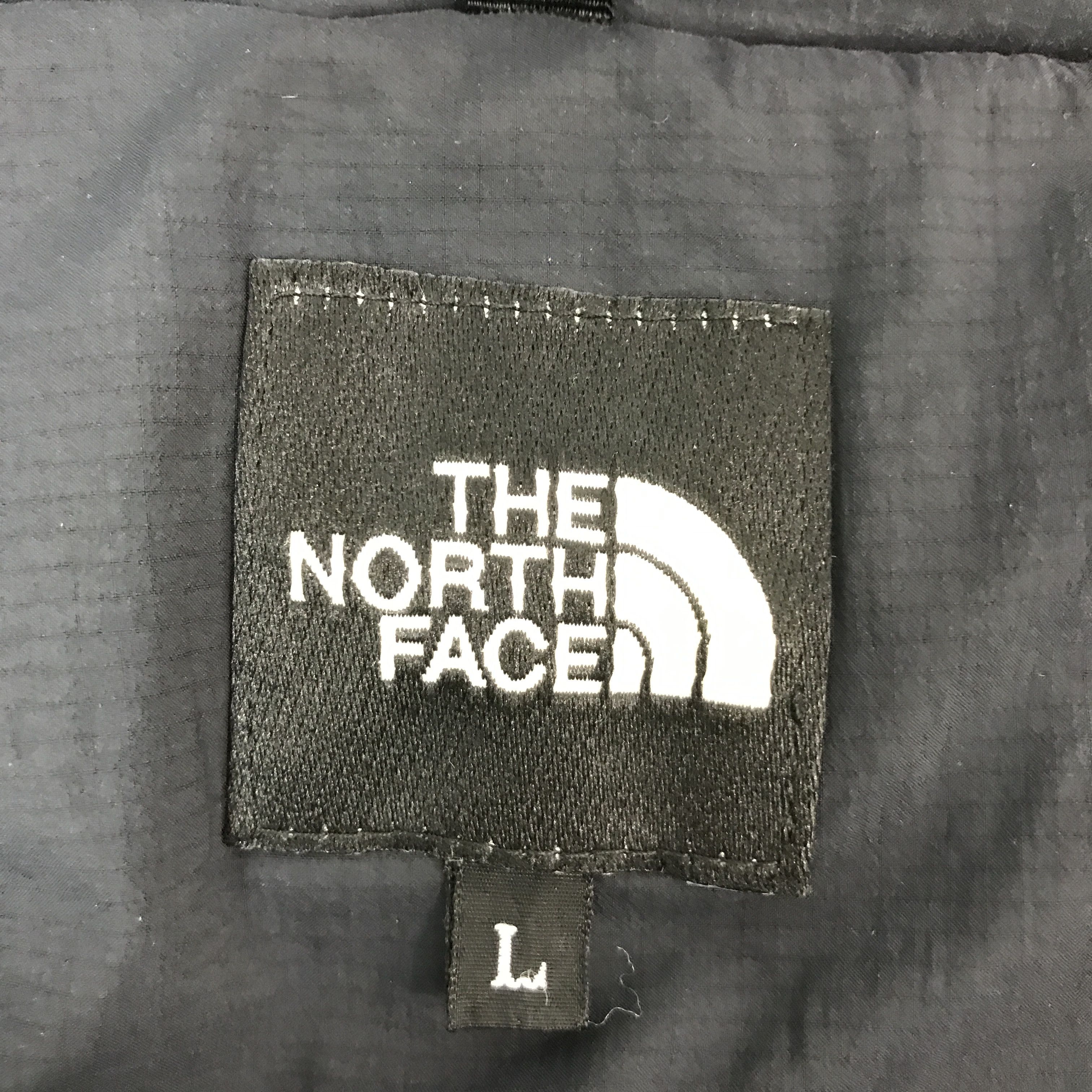 The North Face THE NORTH FACE PUFFER HOODIES JACKET Size US L / EU 52-54 / 3 - 11 Thumbnail