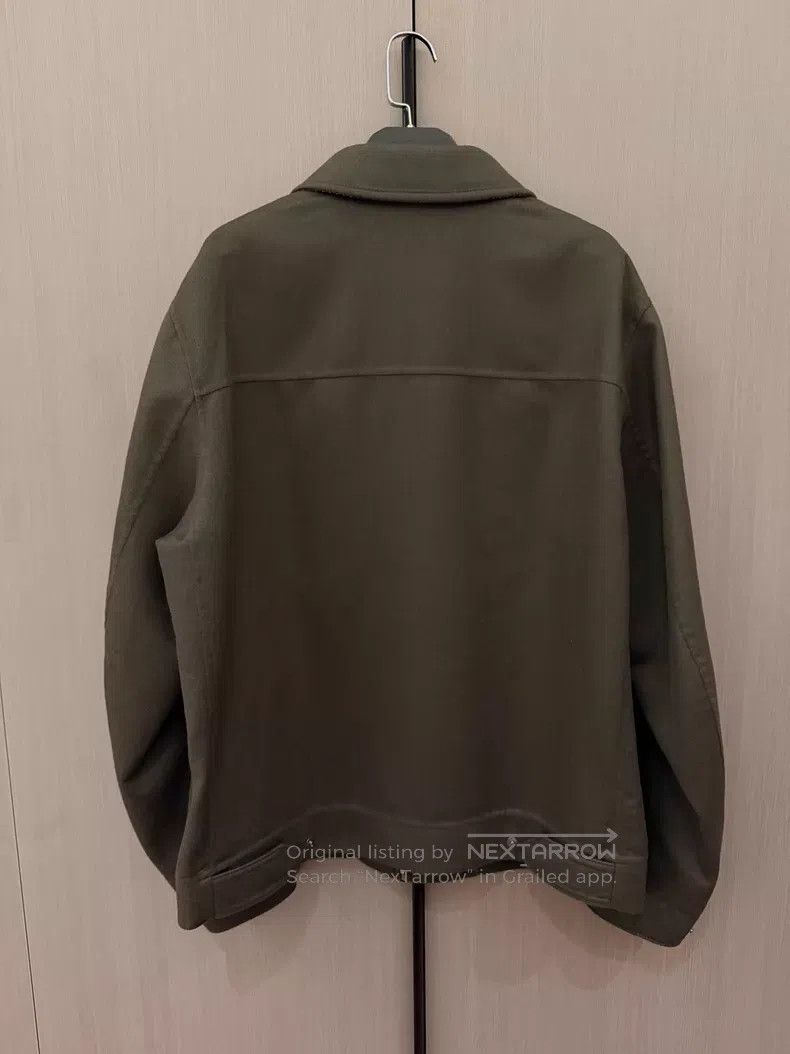 Loro Piana Loro Piana 100% Cashmere Jacket Size US L / EU 52-54 / 3 - 2 Thumbnail