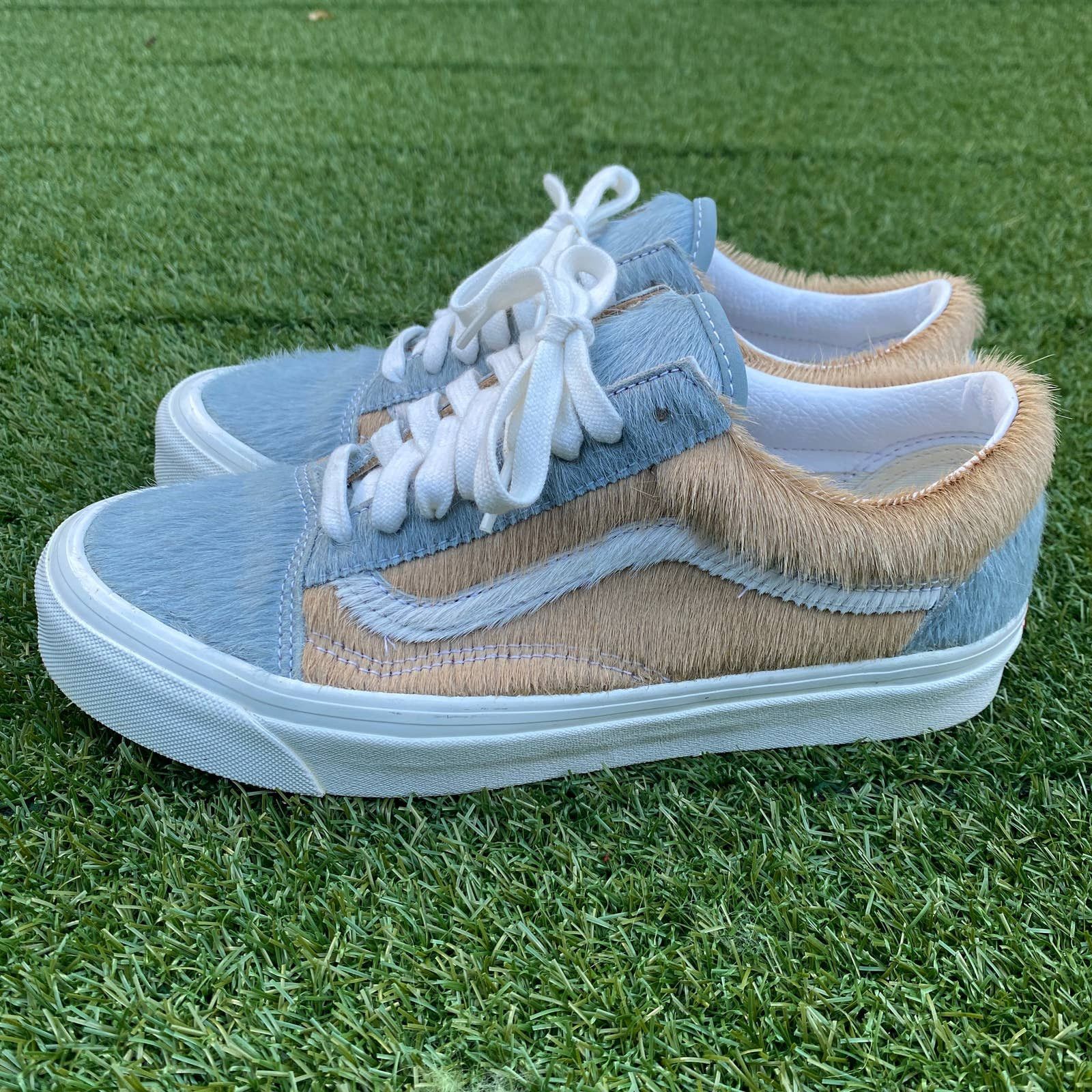 Raiz De Ans Vans