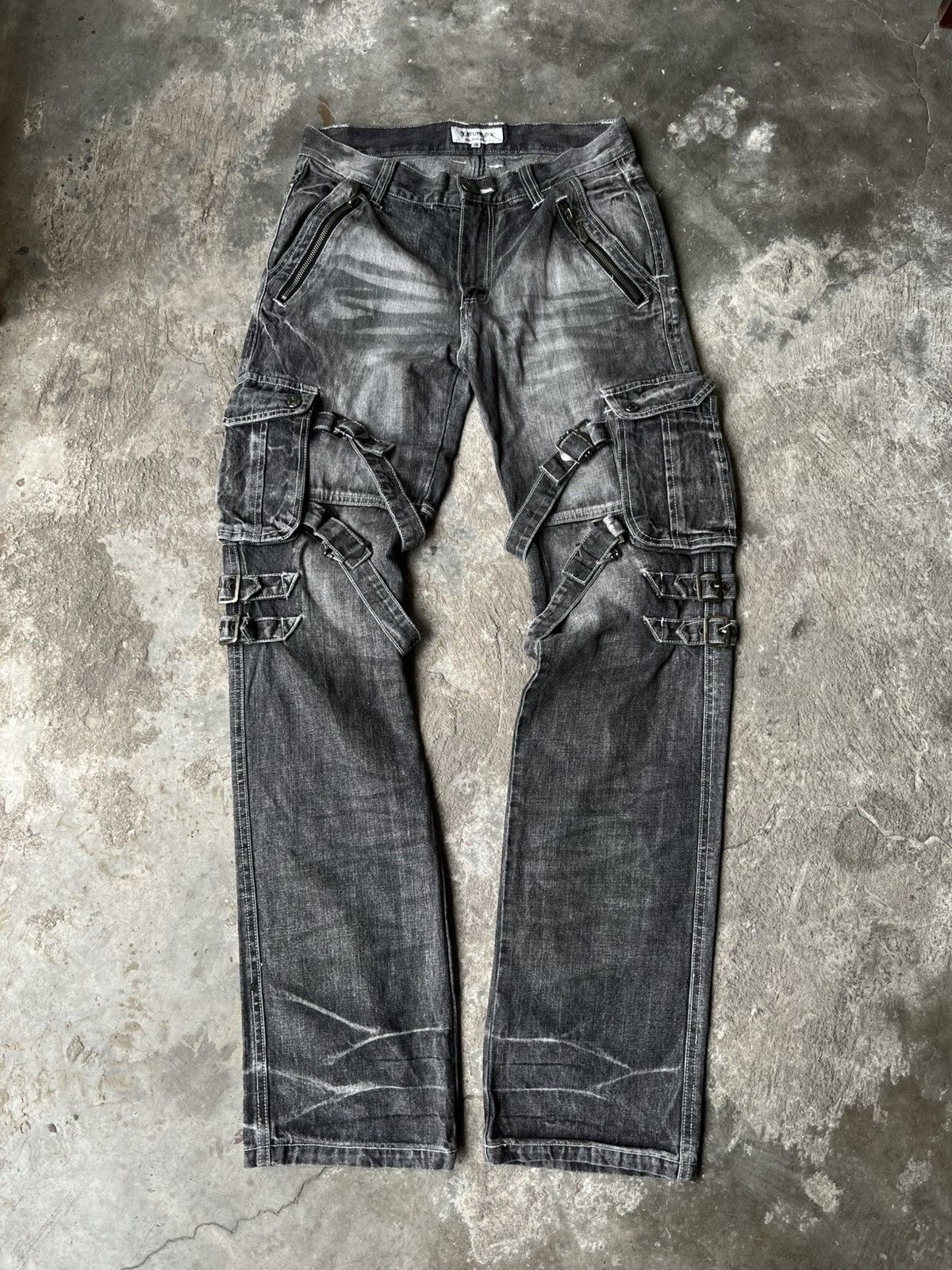 Lowbox Jeans | Grailed