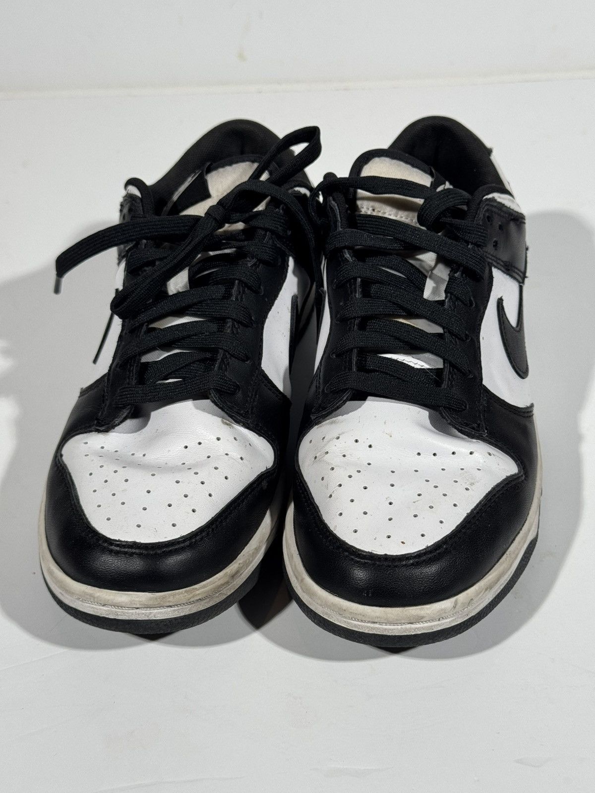 Nike Nike Dunk Low 'Panda' Size US 8.5 / EU 41-42 - 3 Thumbnail