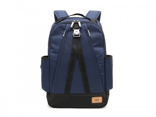 Tumi Tumi Cameron Commuter Backpack - Navy | Grailed