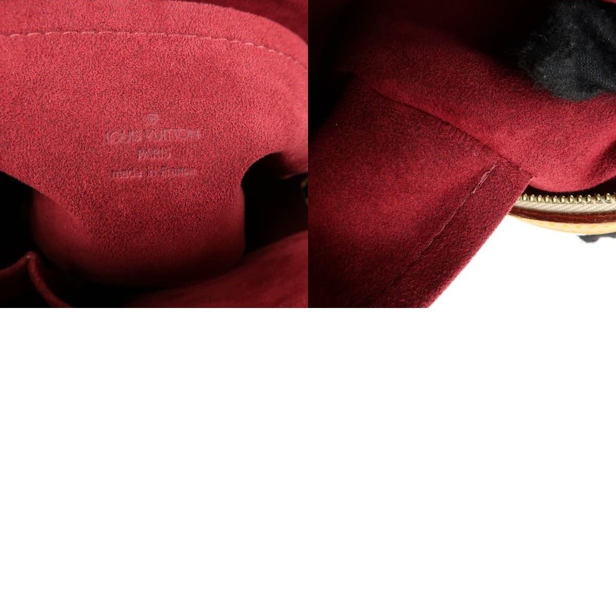 Louis Vuitton Louis Vuitton Monogram Priscilla Satchel Size ONE SIZE - 8 Thumbnail