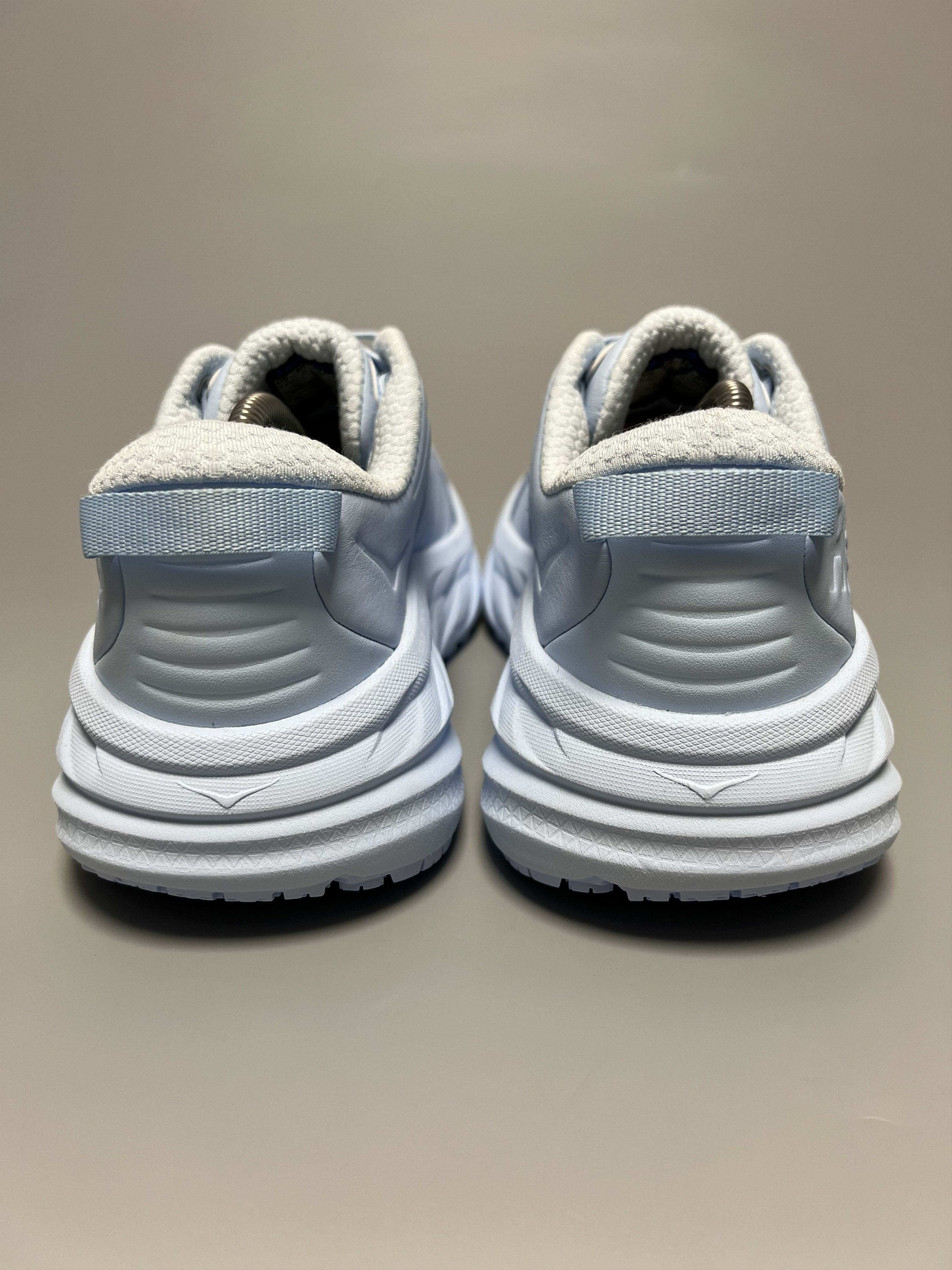 Hoka 9.5D Hoka Bondi SR Wide Women’s Running Shoes Walking Size US 9.5 / IT 39.5 - 3 Thumbnail