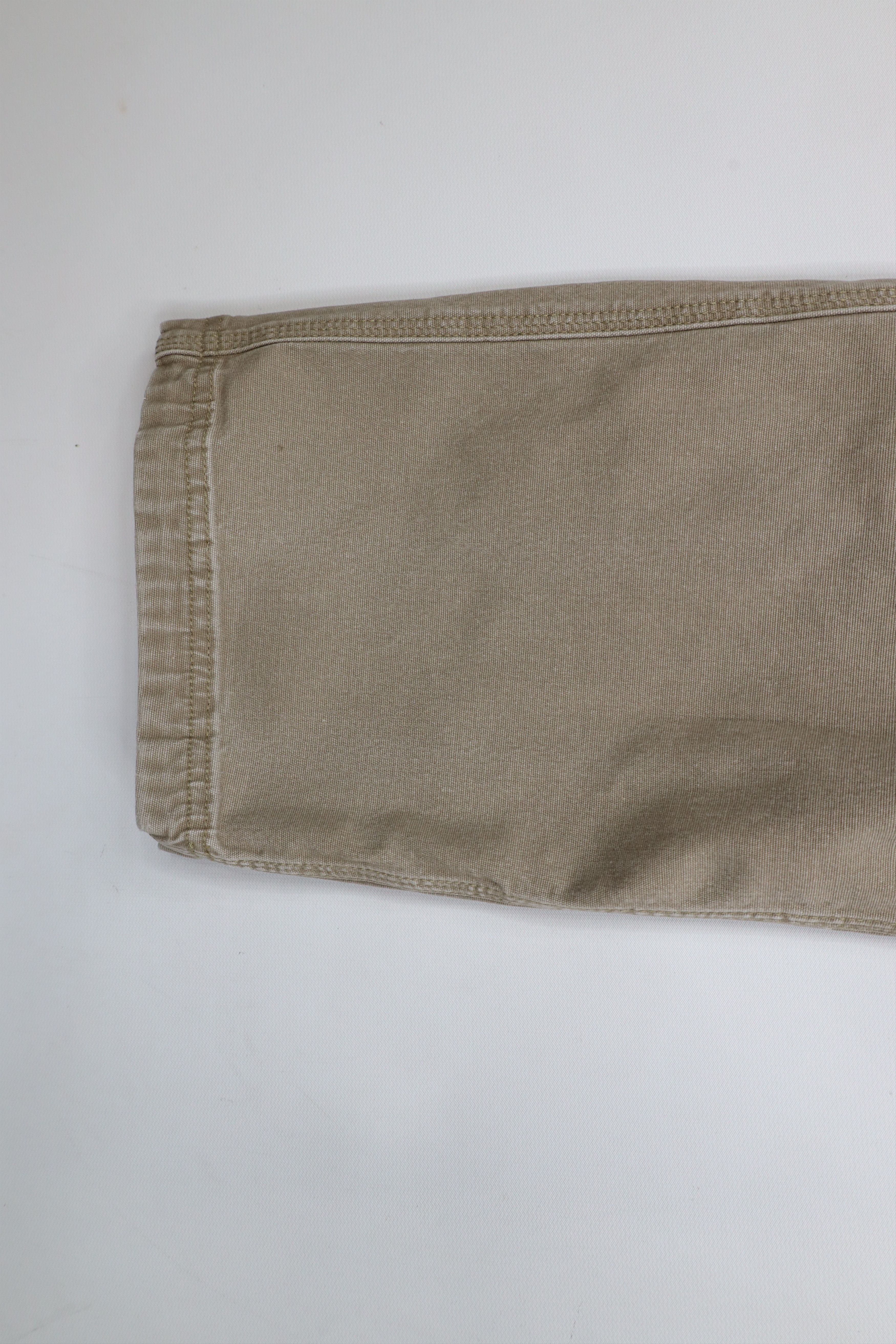 Duluth Trading Company × Vintage Duluth Trading Co Relaxed Fit Flex Firehose Canvas Pants Size US 36 / EU 52 - 5 Thumbnail