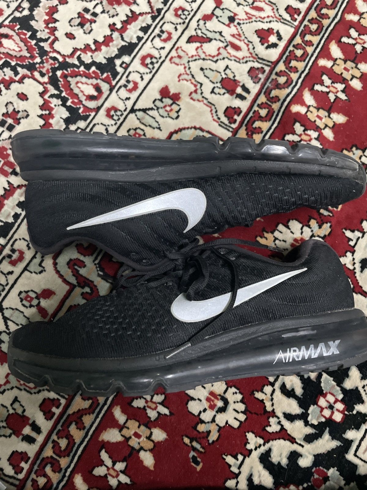 Nike NIKE AIR MAX Size US 10.5 / EU 43-44 - 5 Thumbnail