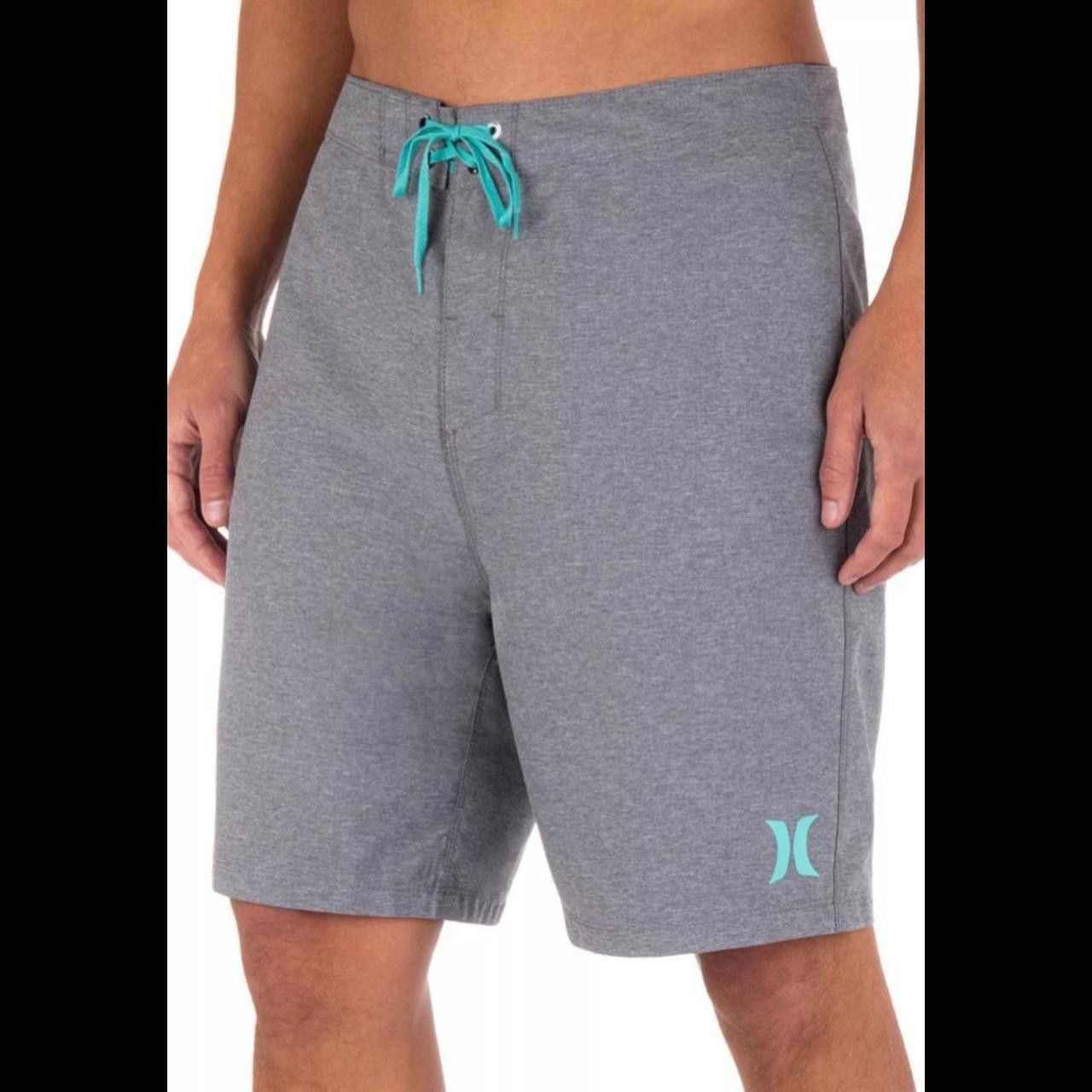 Hurley New Hurley Nike Mens 20 Ec15 Size US 32 / EU 48 - 3 Thumbnail