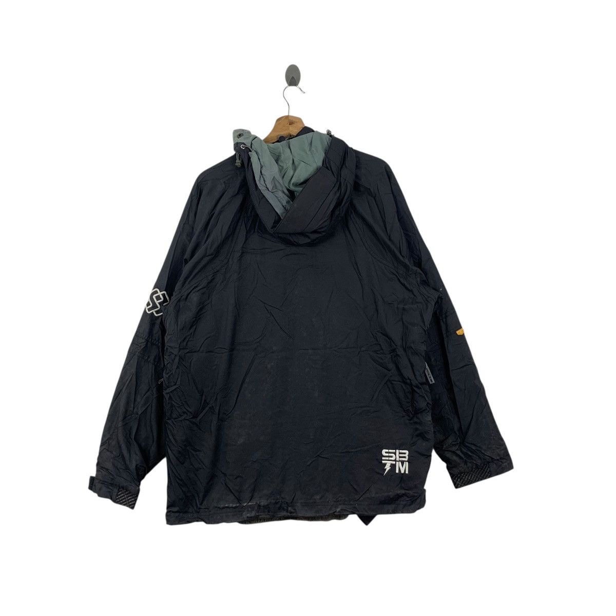 Other SPECIAL BLEND 10K Water Proof Gorp Core Outdoor Jacket Size US XXL / EU 58 / 5 - 7 Thumbnail