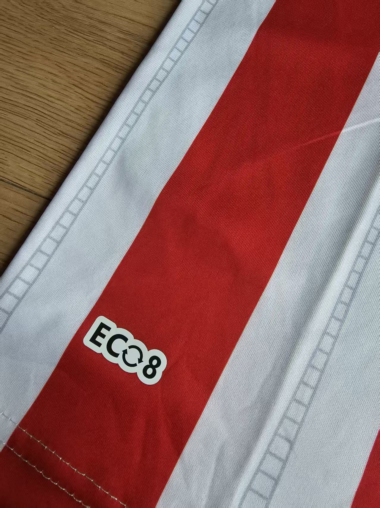 Other 2025 26 Sunderland Jersey Home Size US XXL / EU 58 / 5 - 3 Thumbnail