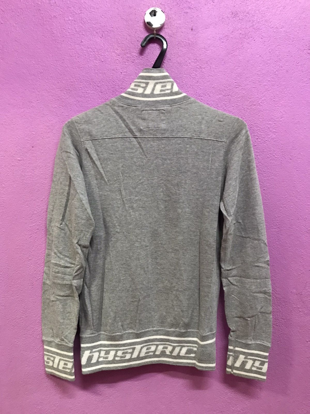 Hysteric Glamour Hysteric Glamour Sweatshirts Size US S / EU 44-46 / 1 - 2 Thumbnail