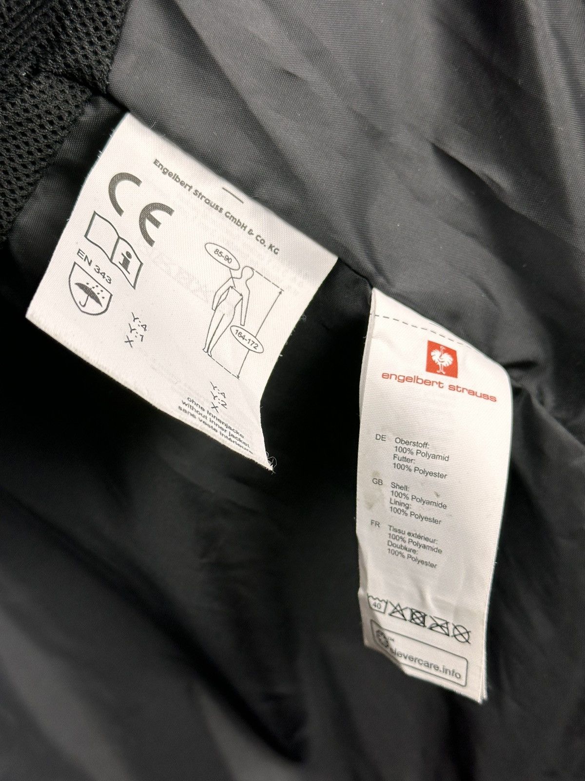 Engineered Garments Vintage Work Jacket Faded Carhartt WiP Cropped Faded Size S / US 4 / IT 40 - 10 Thumbnail