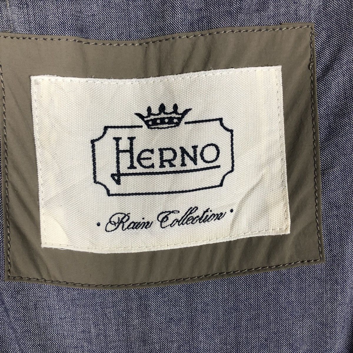 Herno 📌Vintage Parachute Jacket Herno Size US M / EU 48-50 / 2 - 18 Thumbnail
