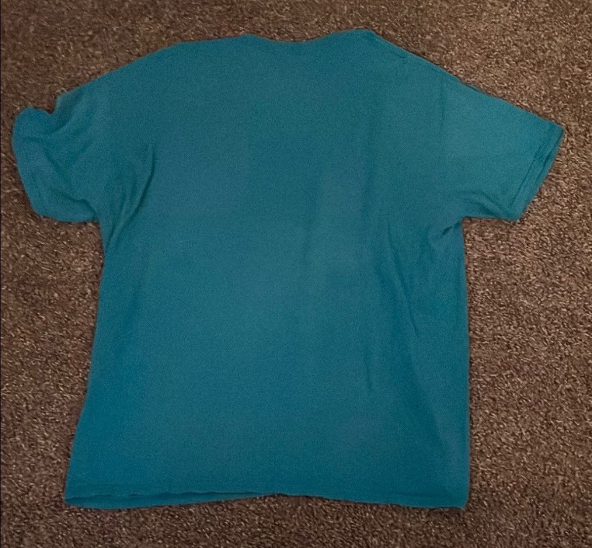 Mitchell & Ness Mitchell & Ness Charlotte Hornets Shirt Size US L / EU 52-54 / 3 - 3 Thumbnail