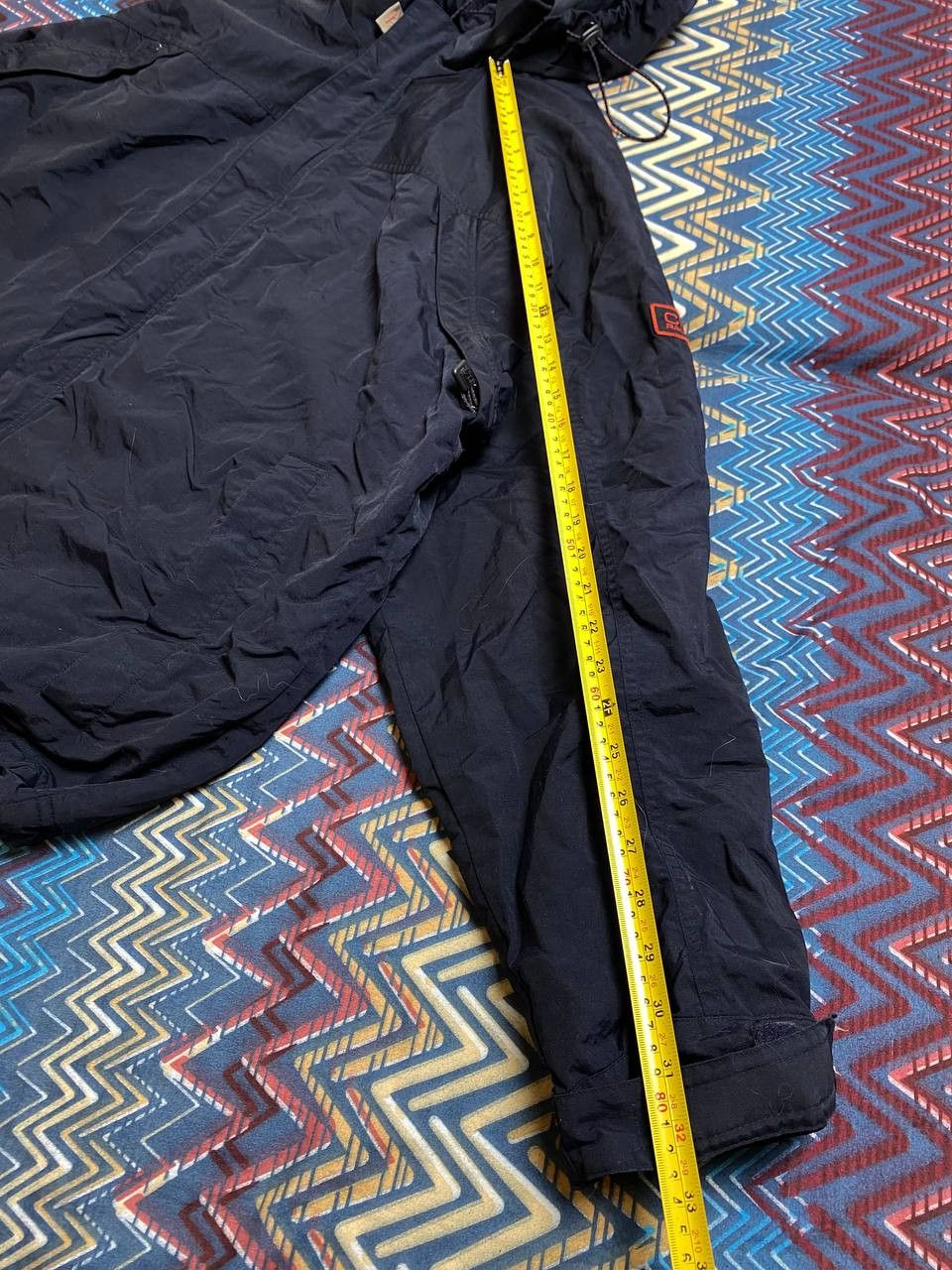 Chaps Ralph Lauren × Ralph Lauren Vintage 90s Polo Ralph Lauren Jacket Size US XL / EU 56 / 4 - 10 Thumbnail