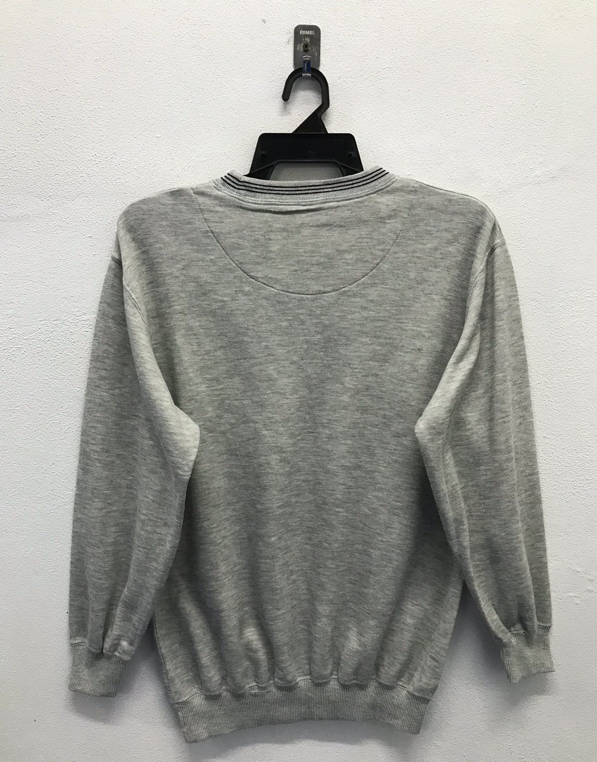 Valentino × Vintage V Luciano Valentino Italy Sweatshirt Size US S / EU 44-46 / 1 - 2 Thumbnail