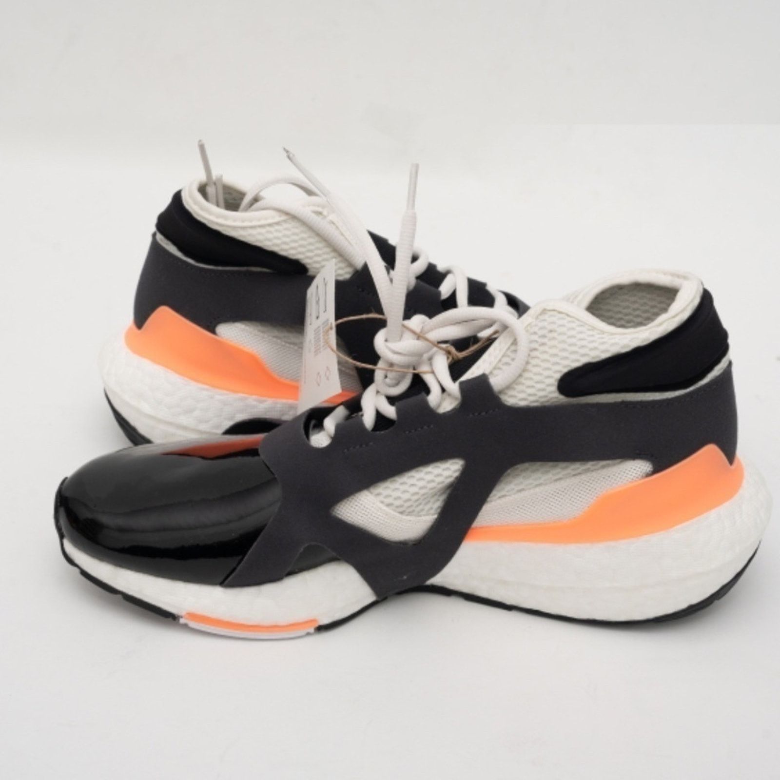 Adidas Adidas Ultraboost 21 by Stella McCartney Running Shoes Size US 9 / IT 39 - 15 Thumbnail