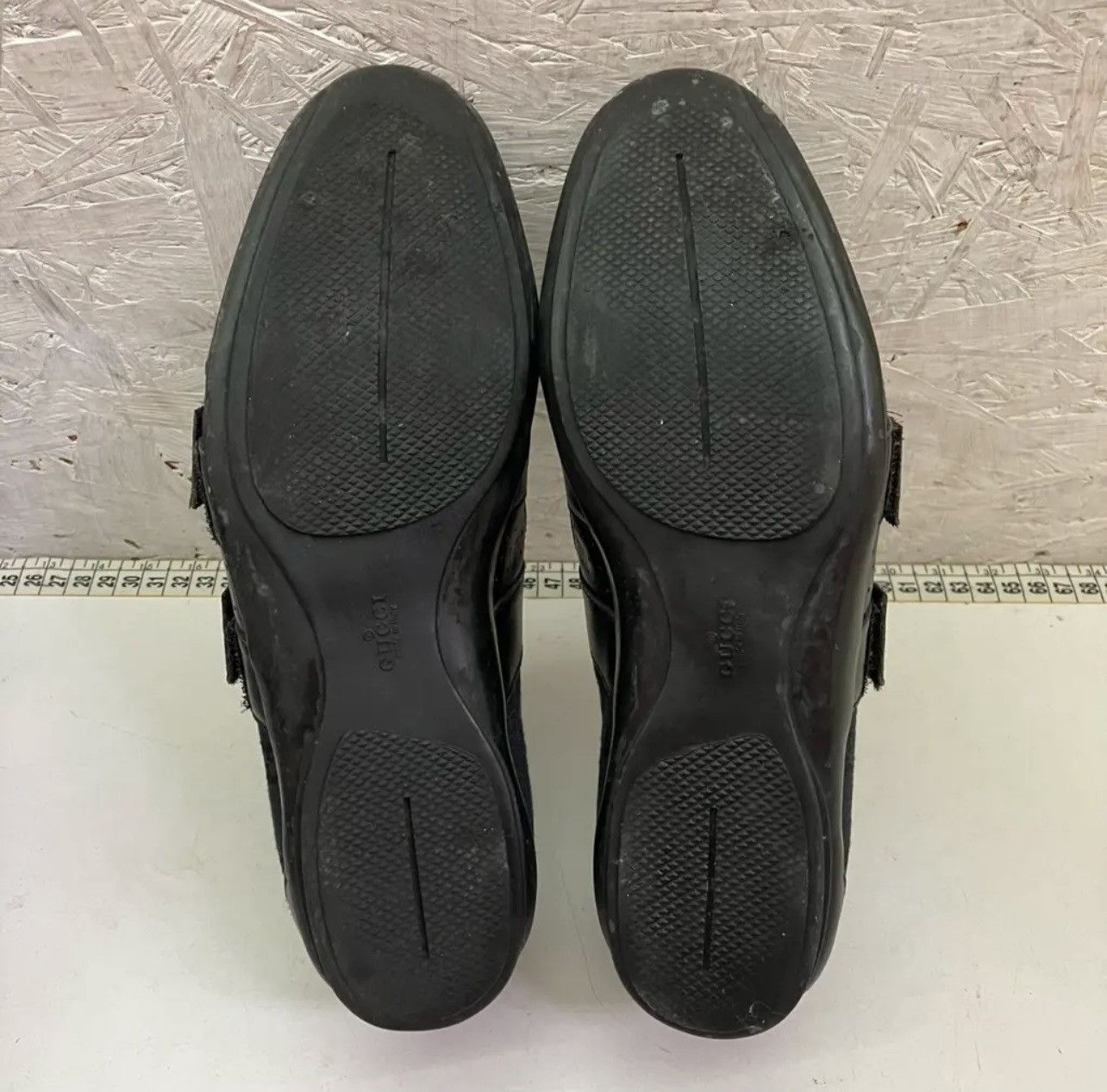 Gucci vintage gucci trainers Size US 9 / IT 39 - 6 Thumbnail