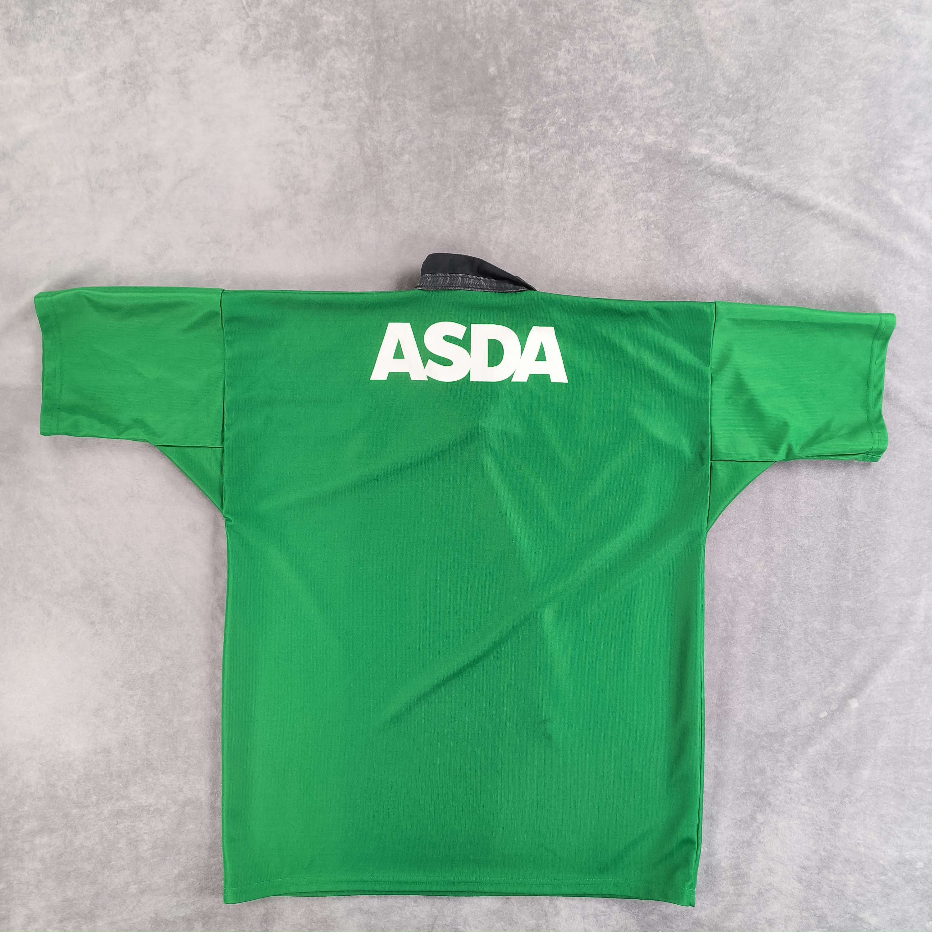 Other Wales Kooga rugby jersey shirt size L Size US L / EU 52-54 / 3 - 2 Thumbnail