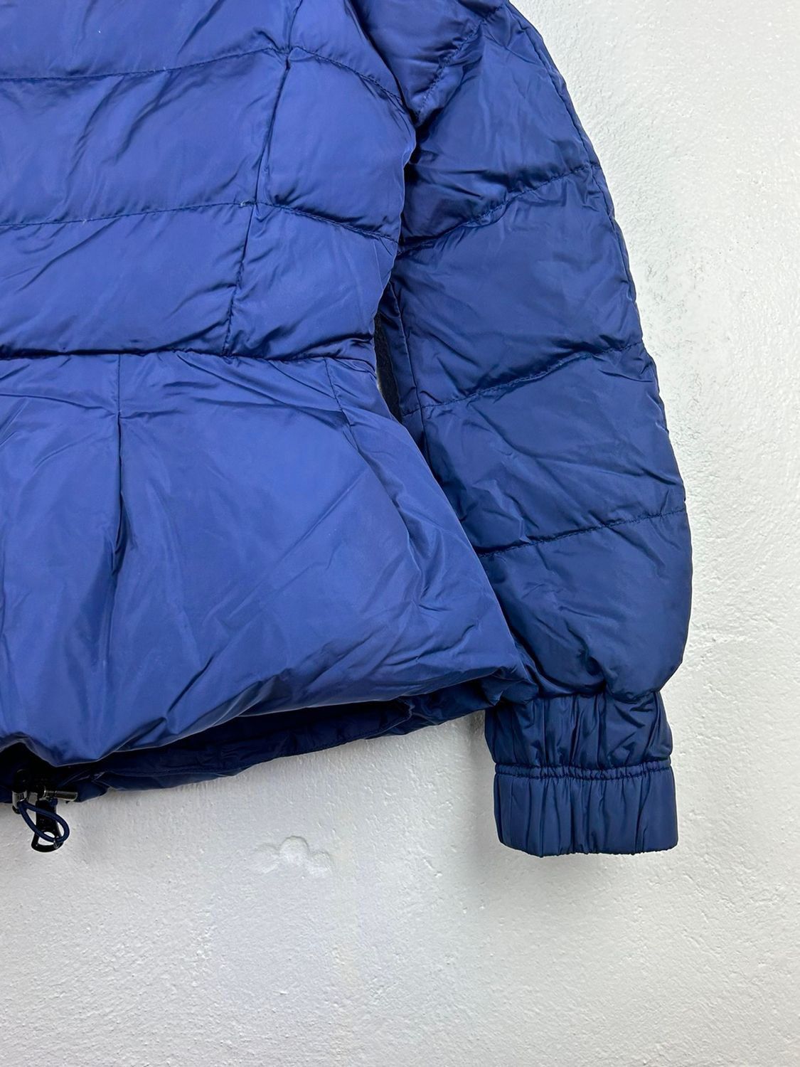 Moncler Moncler Ariege Giubbotto Puffer Down Zippered Jacket Size M / US 6-8 / IT 42-44 - 9 Thumbnail