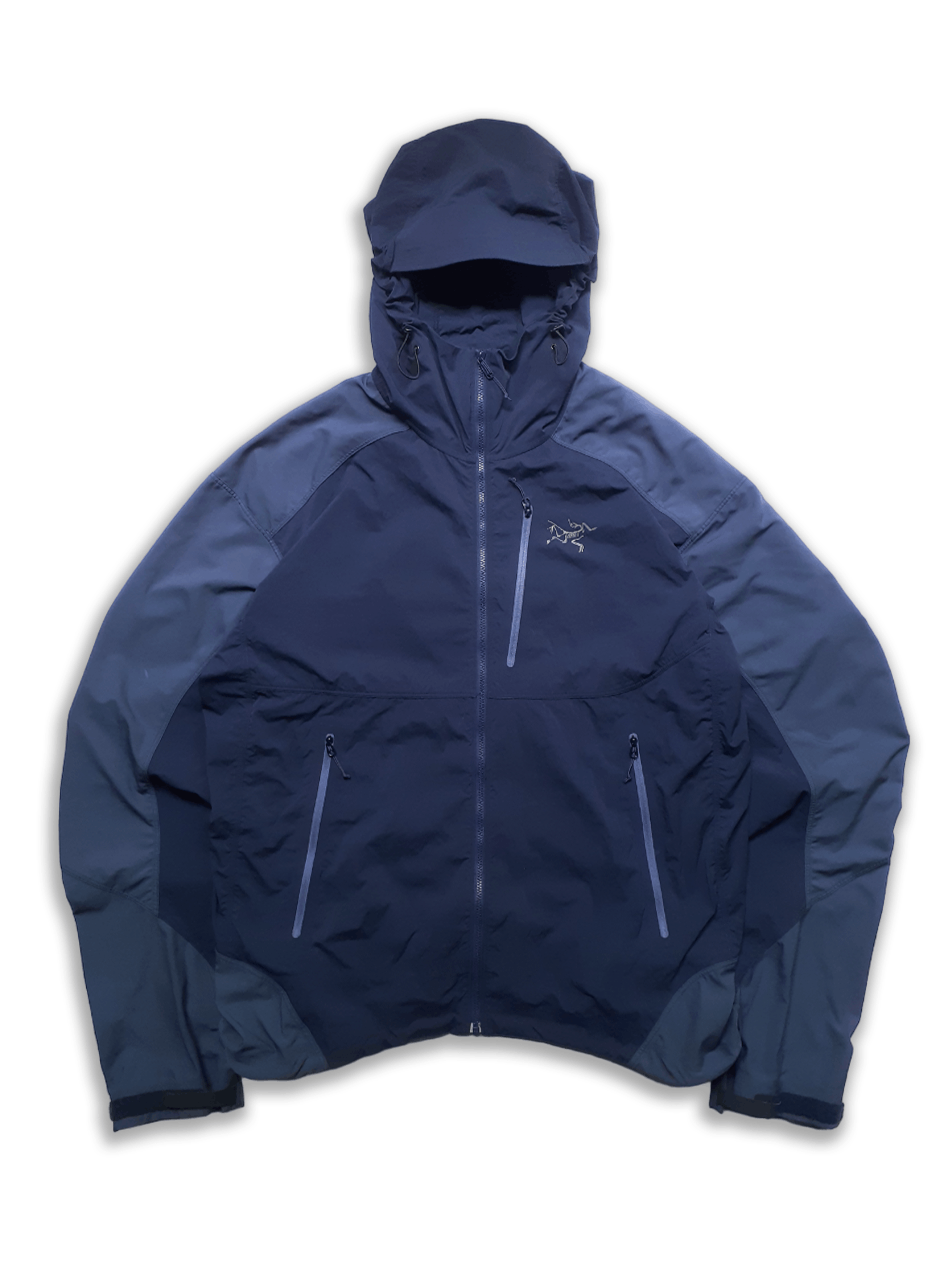 Gamma sl hybrid hoody deals