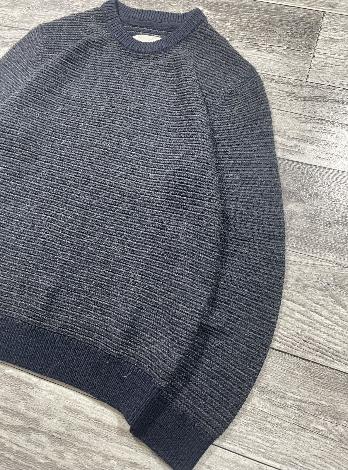 Folk Vintage Folk Knitwear Luxury Mens Style Sweater Size US M / EU 48-50 / 2 - 4 Thumbnail