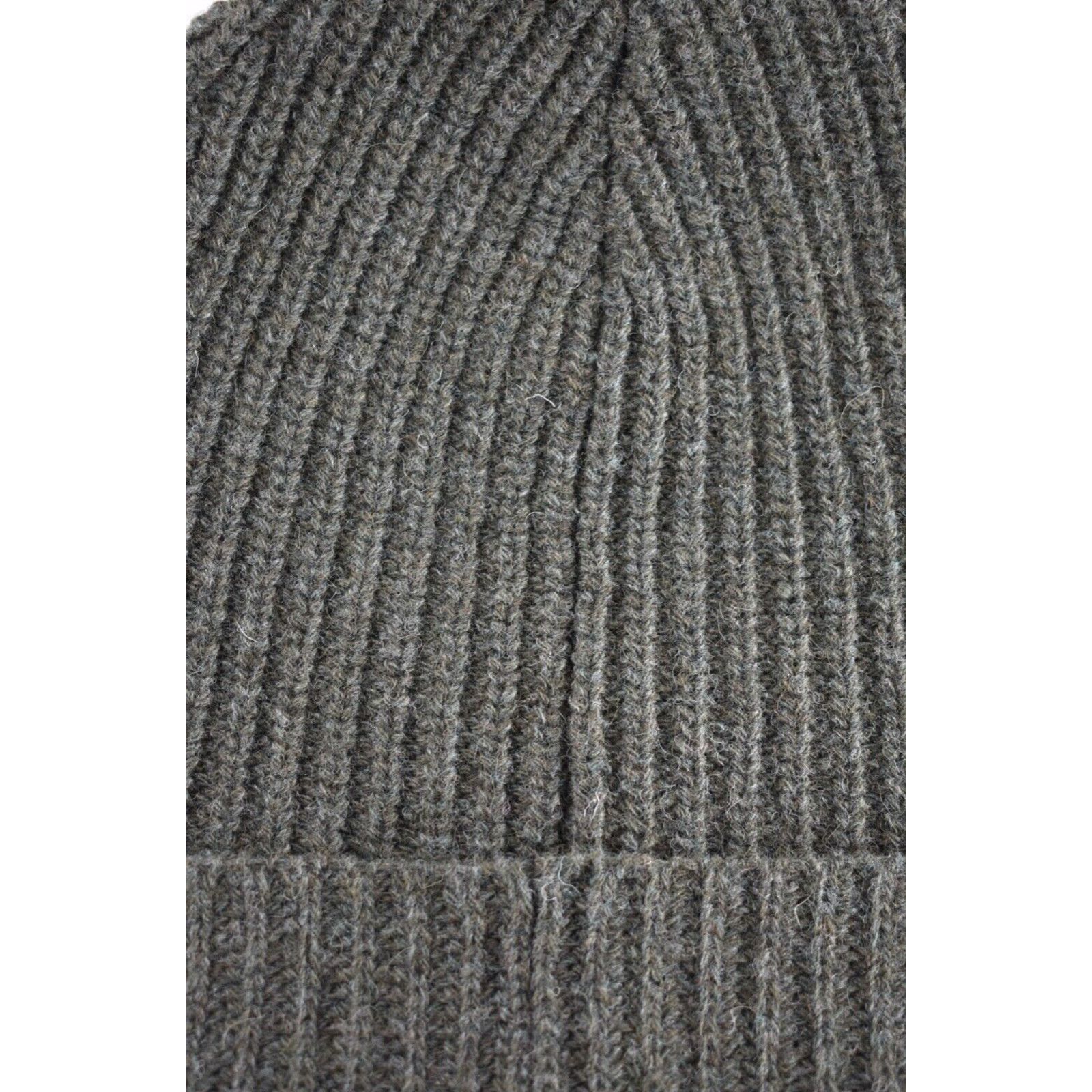 Celine Celine Paris Laine Wool Knit Beanie Winter Hat One Size Size ONE SIZE - 6 Thumbnail