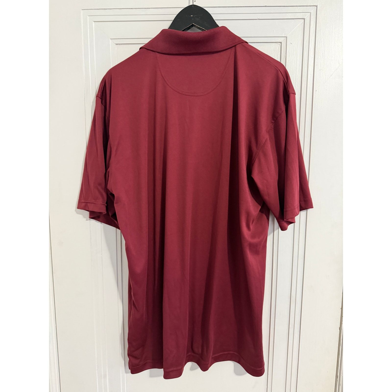Pro Edge University of Minnesota Gophers Polo Shirt Men's Size XL Size US XL / EU 56 / 4 - 4 Thumbnail