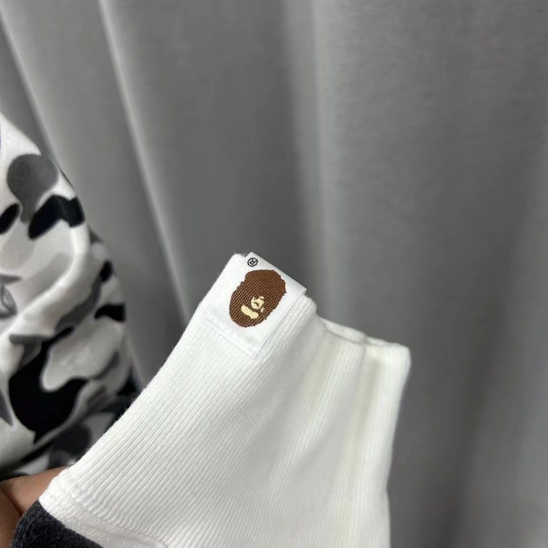 Bape BAPE LIMITED CREWNECK Size US L / EU 52-54 / 3 - 5 Thumbnail