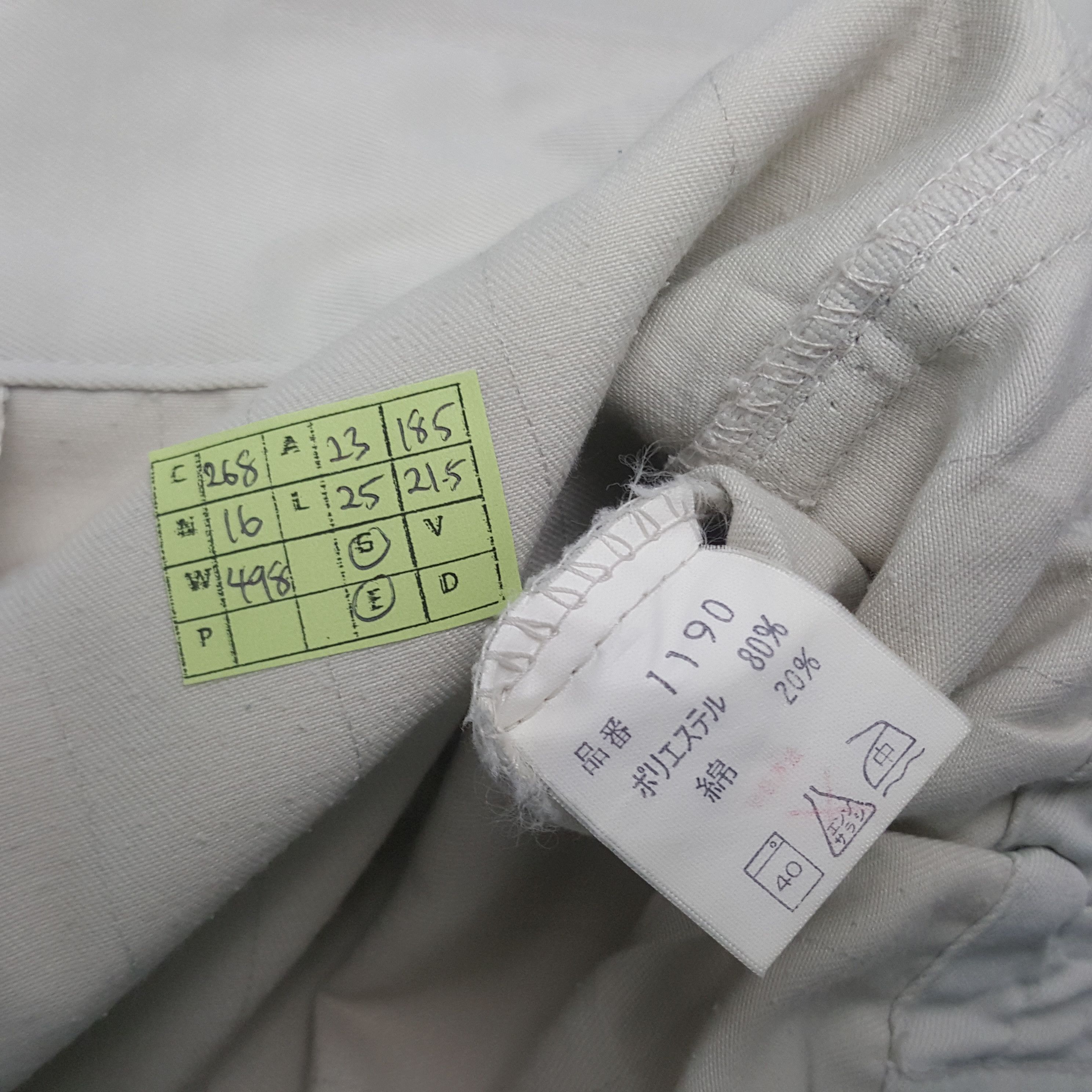 Japanese Brand × Vintage Vintage Nismo Nissan Japanese Racing Team Custom Art Jacket Size US L / EU 52-54 / 3 - 12 Thumbnail