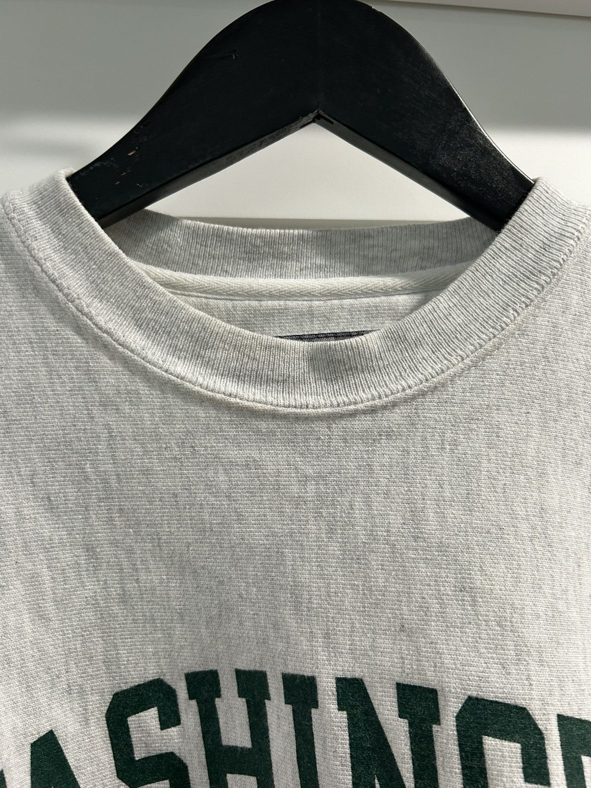 Champion Champion Reverse Weave ‘Washington University in St. Louis’ Size US S / EU 44-46 / 1 - 6 Thumbnail