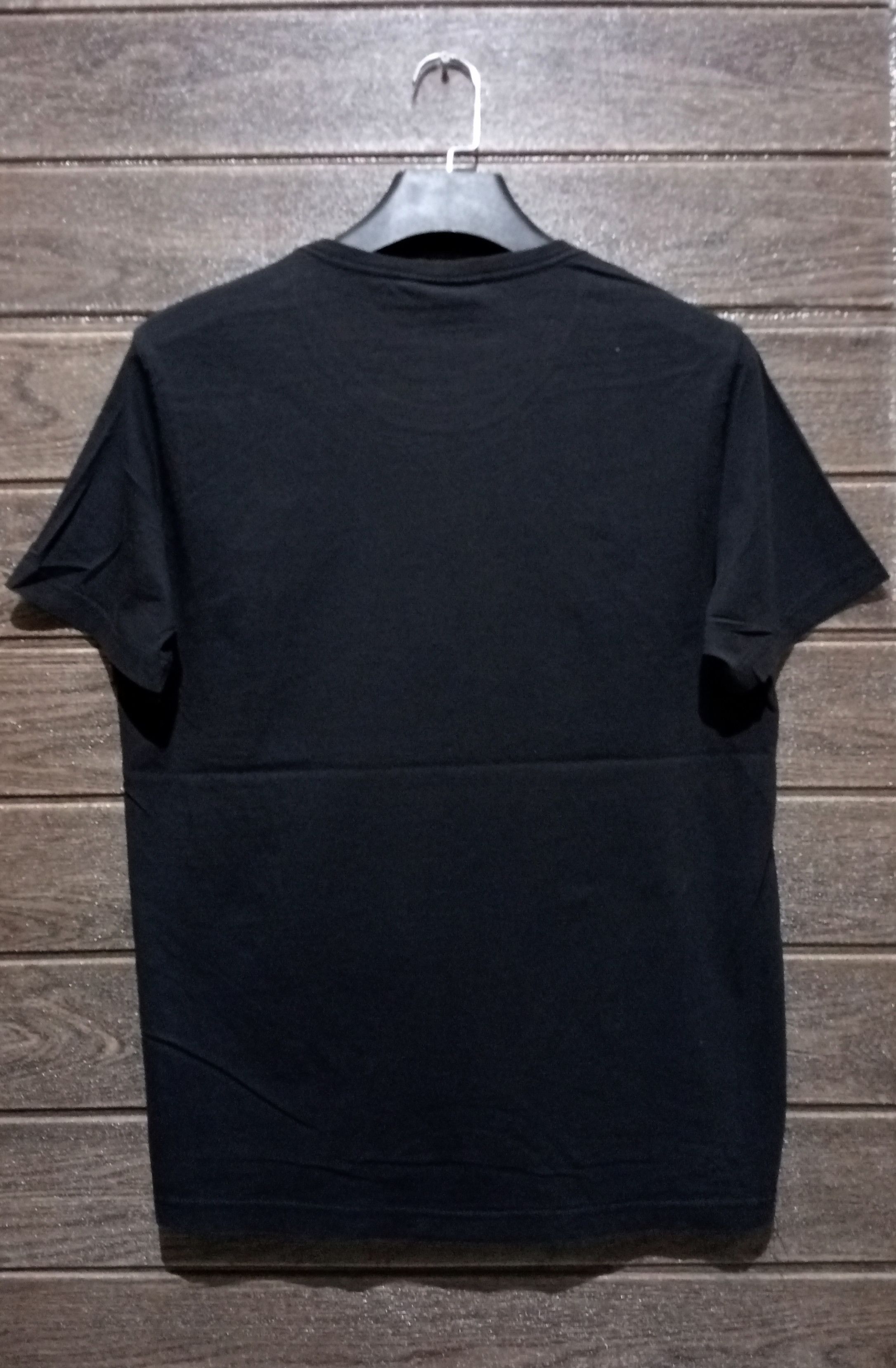 Mishka Vintage Mishka NYC, Brooklyn New York Eyeball Tee Size US M / EU 48-50 / 2 - 6 Thumbnail