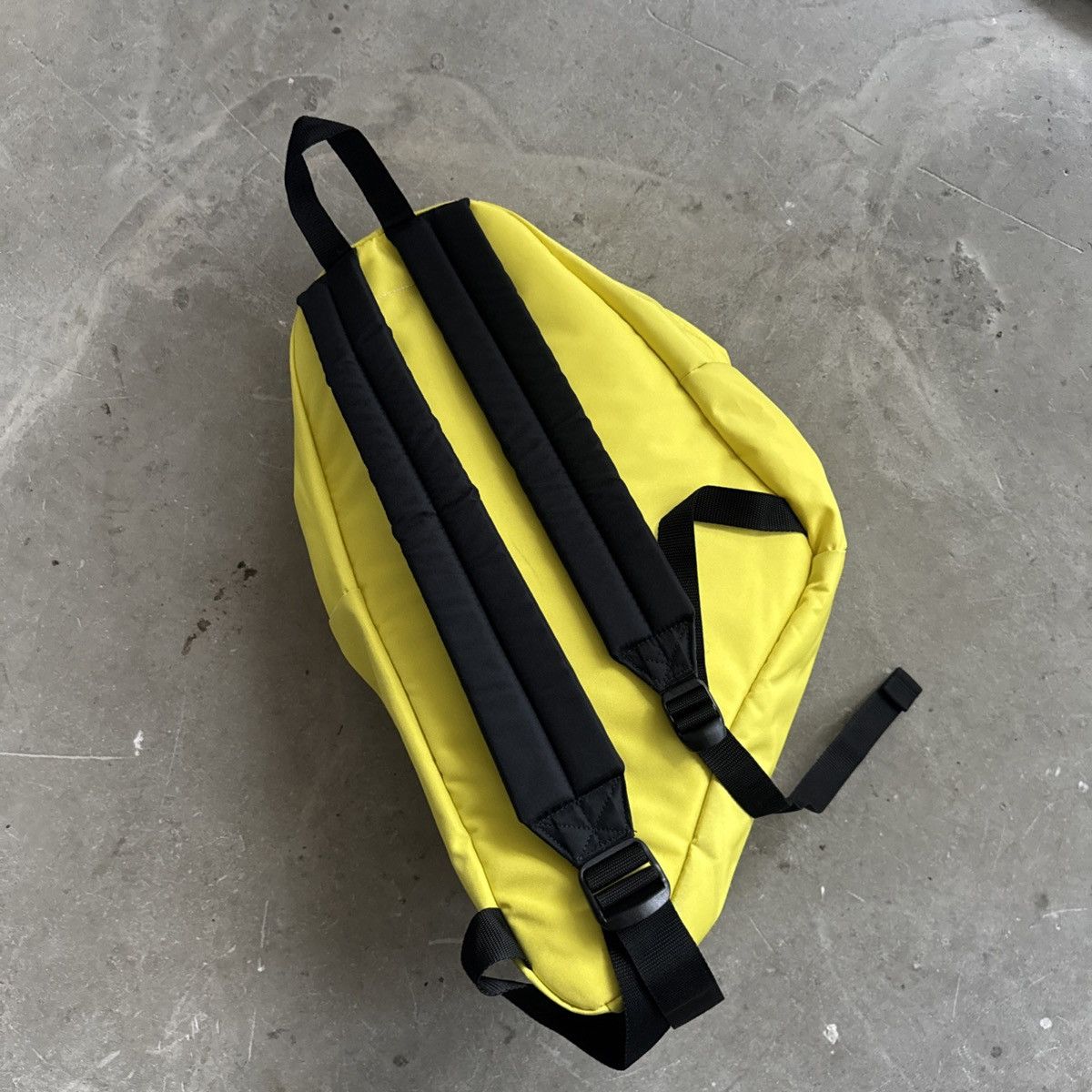 Eastpak × Maison Margiela MM6 Maison Margiela Dripping backpack Size ONE SIZE - 5 Thumbnail