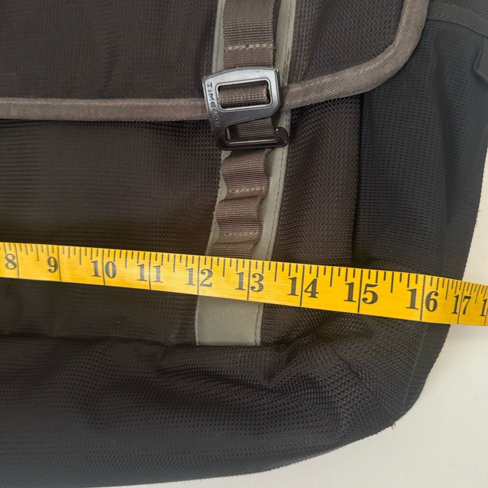 Timbuk2 Timbuk2 Command Messenger San Francisco Laptop Commute Size ONE SIZE - 10 Thumbnail