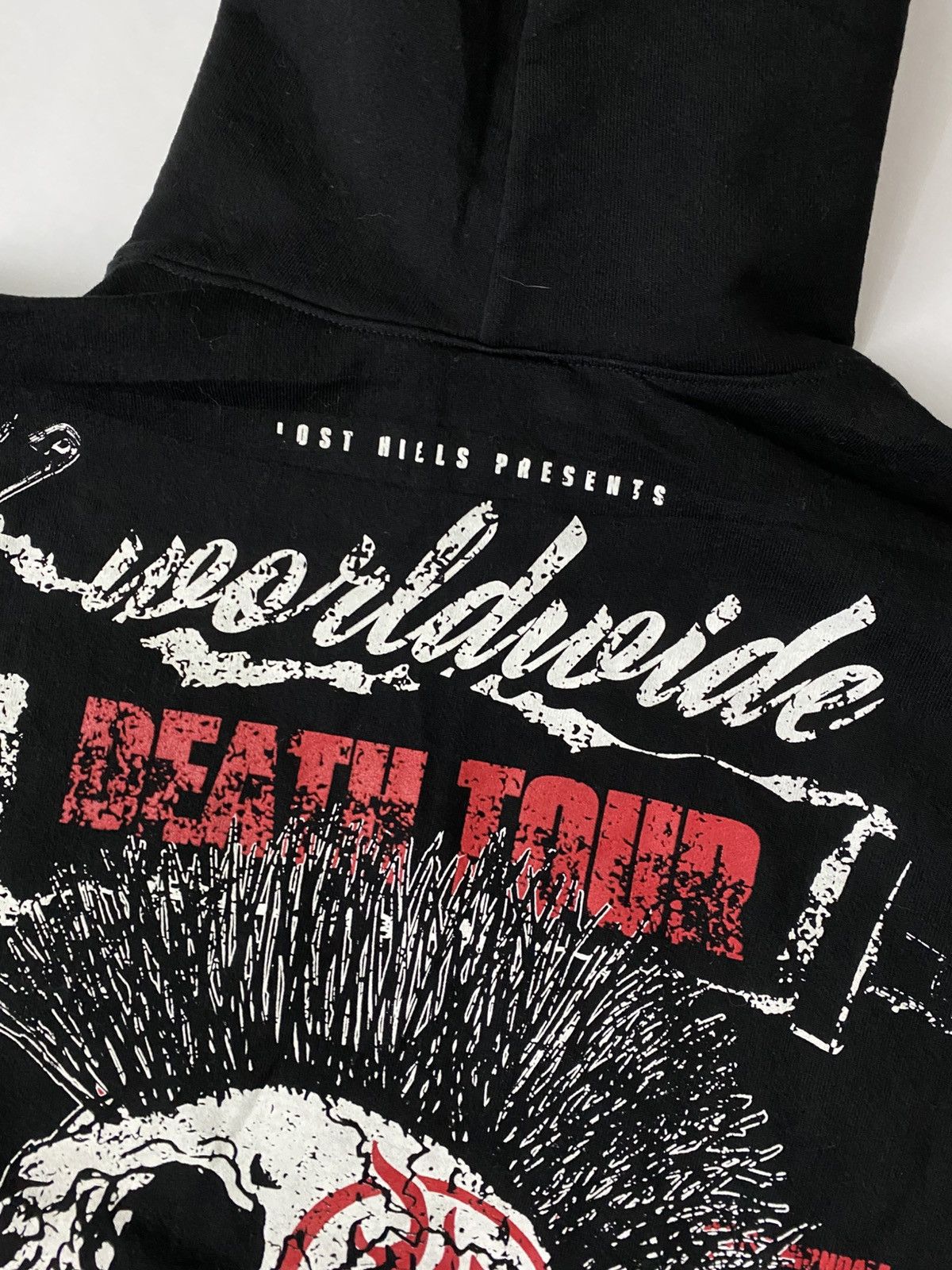Other LOST HILLS HOODIE. Size US S / EU 44-46 / 1 - 7 Thumbnail