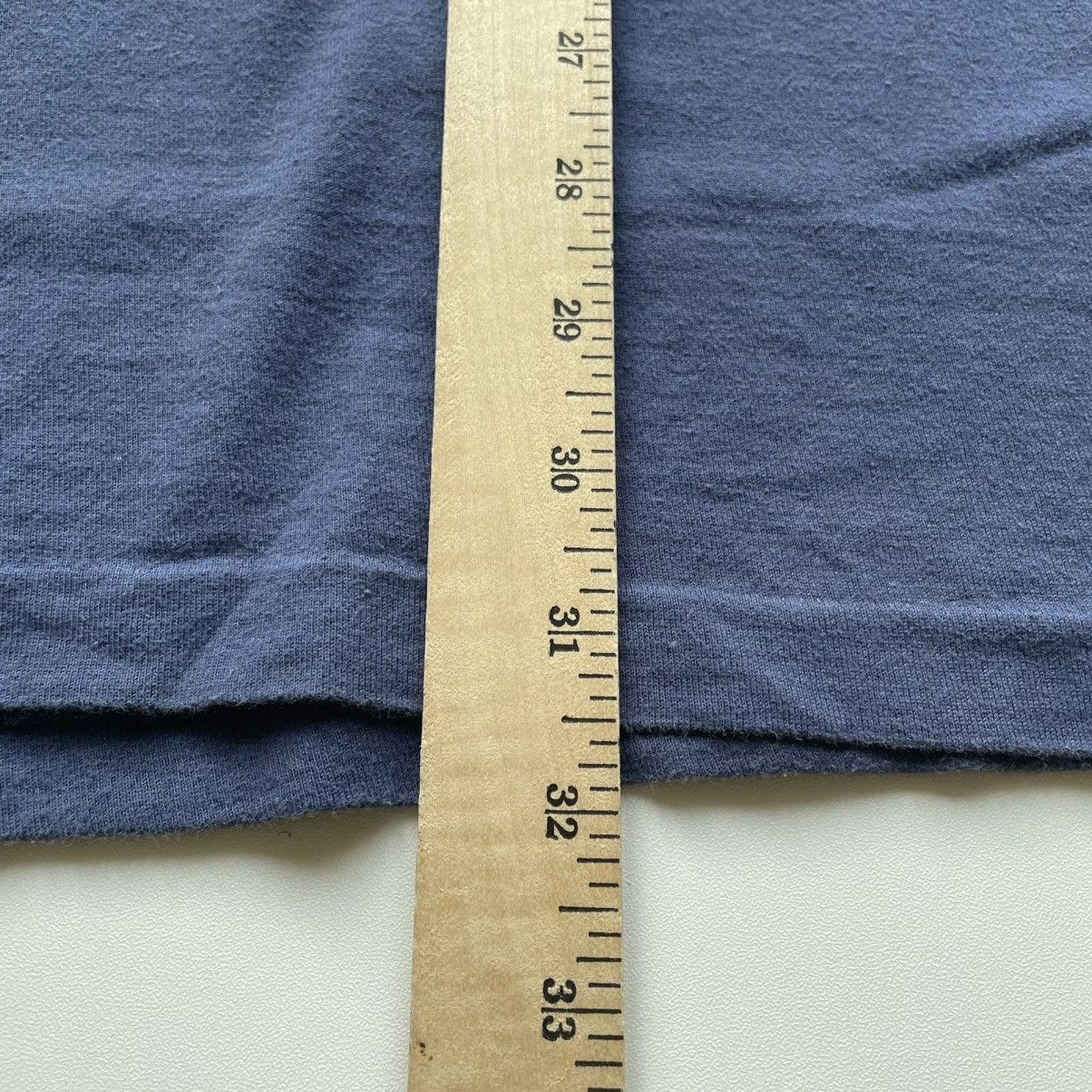 Vintage Vintage 90s Cheetah Animal Art T Shirt XXL Single Stitch USA Size US XXL / EU 58 / 5 - 5 Thumbnail
