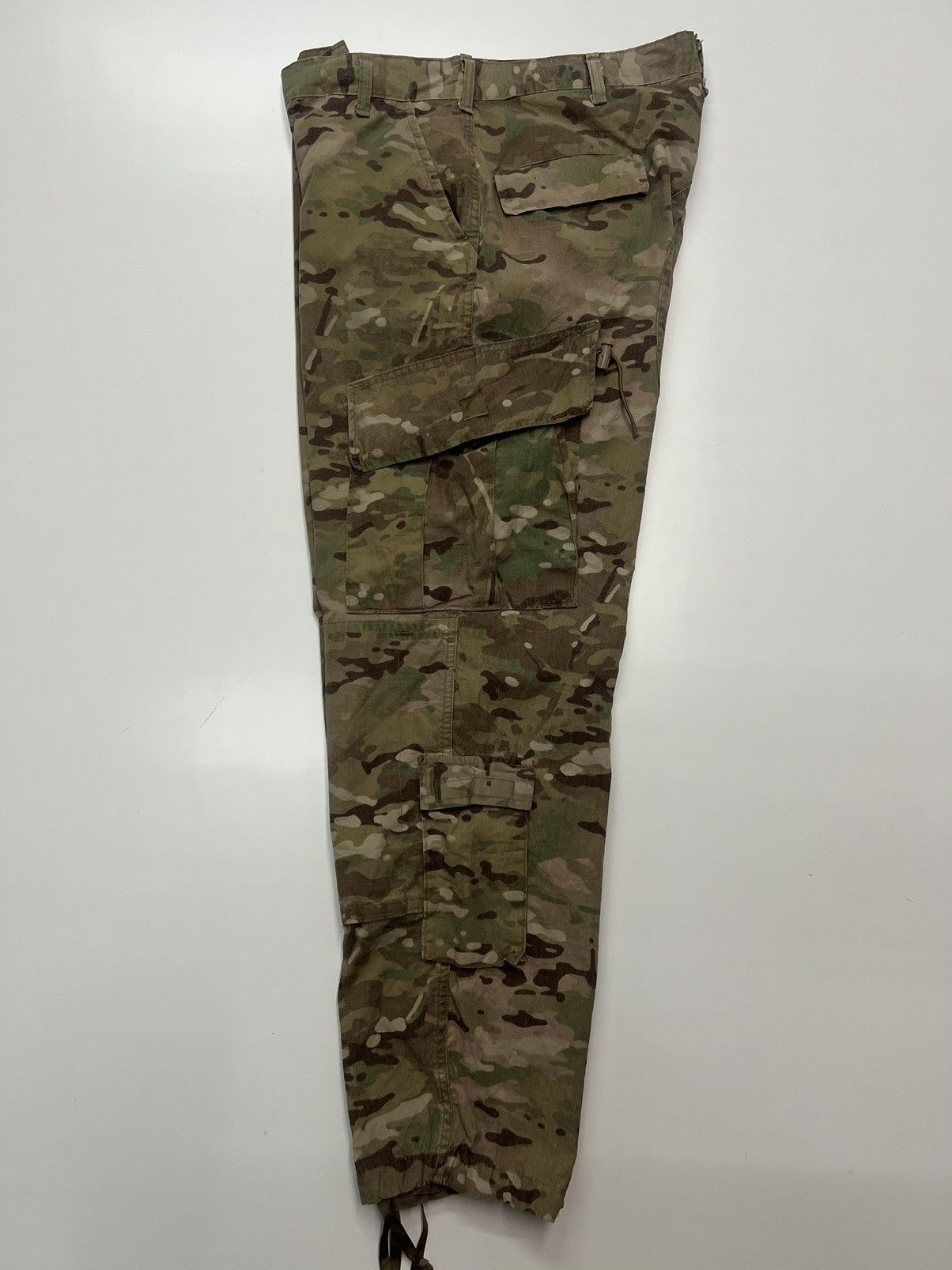 🔥VINTAGE US ARMY COMBAT UNIFORM