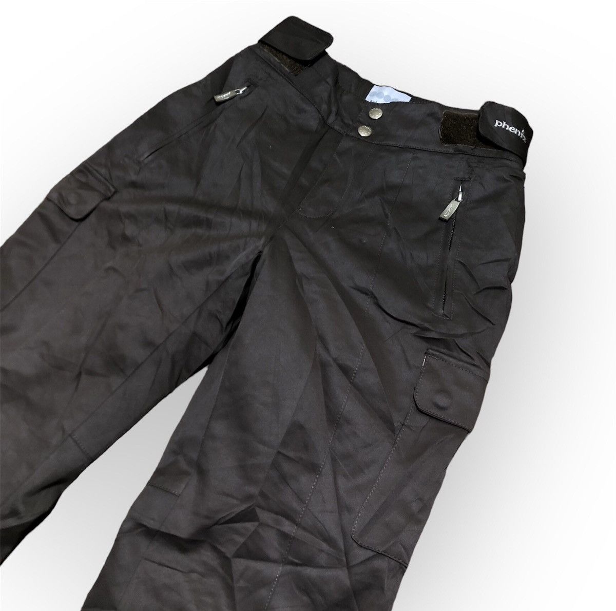 Phenix Phenix Cargo diamond pocket (ski wear) Size 29" - 2 Thumbnail