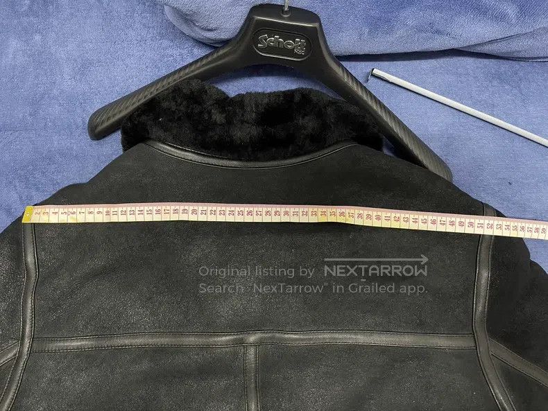 Schott Schott NYC fur one Size US XL / EU 56 / 4 - 9 Thumbnail