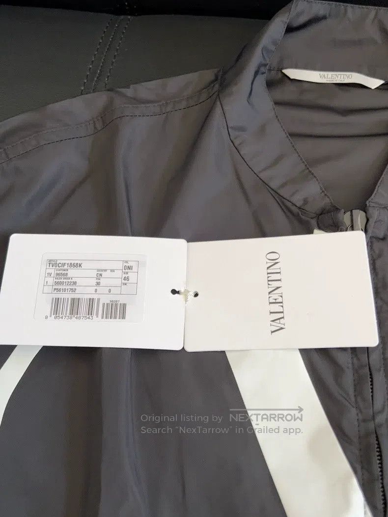 Valentino Valentino jacket Size US M / EU 48-50 / 2 - 4 Thumbnail