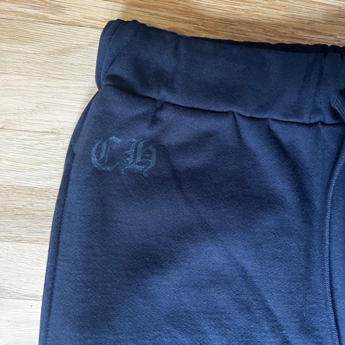 Chrome Hearts CHROME HEART SWEATPANTS BRAND NEW Size US 34 / EU 50 - 7 Thumbnail