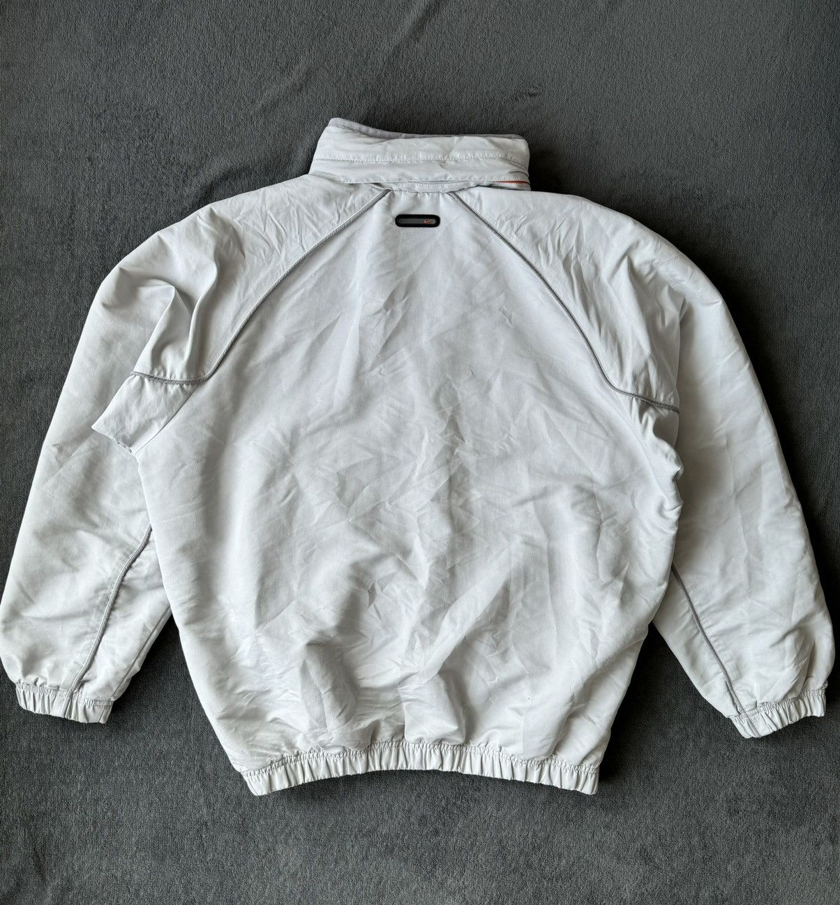 Nike × Vintage Nike vintage jacket Size US M / EU 48-50 / 2 - 12 Thumbnail