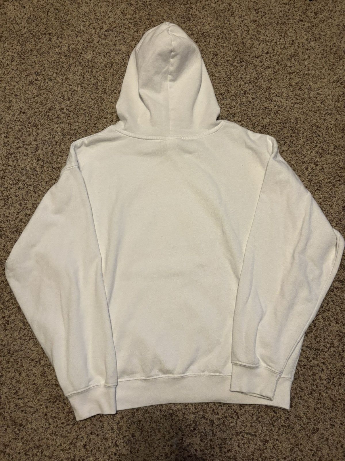 Nickelodeon Nickelodeon “Rugrats” White hoodie size L Size US L / EU 52-54 / 3 - 2 Thumbnail