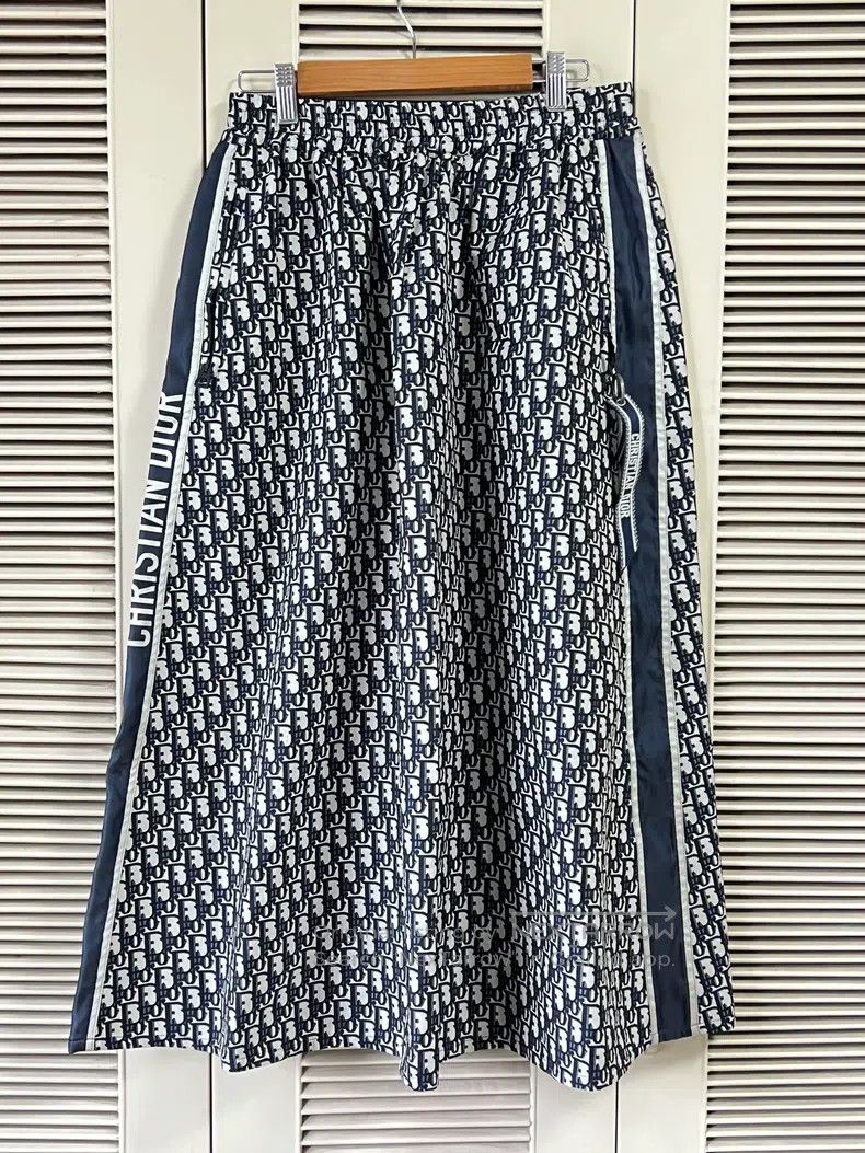 Dior Dior Skirt Size 42" / US 20 - 1 Thumbnail