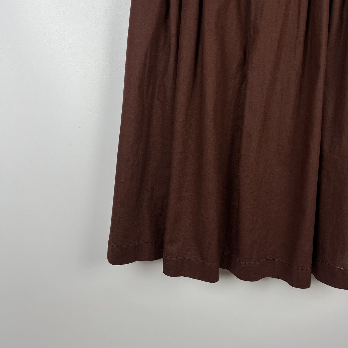 Issey Miyake Archive Issey Miyake Plantation maxi skirt Size 30" / US 8 / IT 44 - 4 Thumbnail