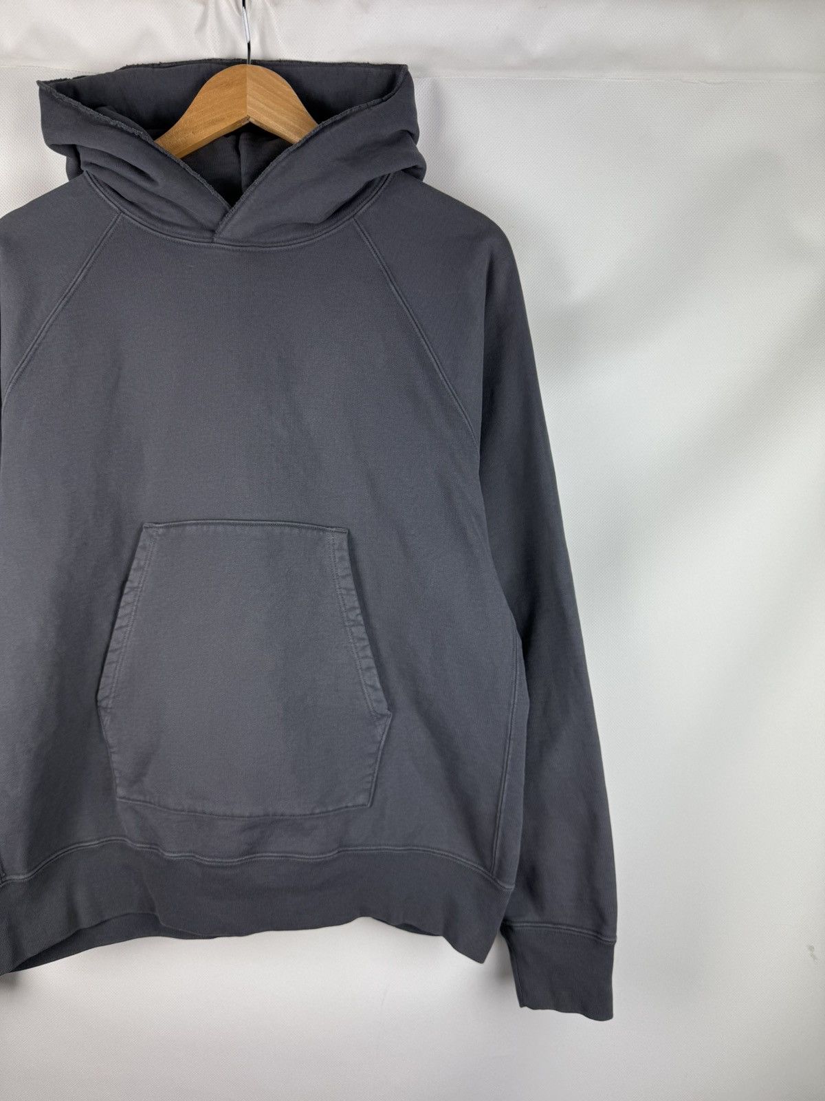 Lady White Co. Lady White Co. Men’s Heavy Weighted Hoodie Pullover USA Size US M / EU 48-50 / 2 - 3 Thumbnail