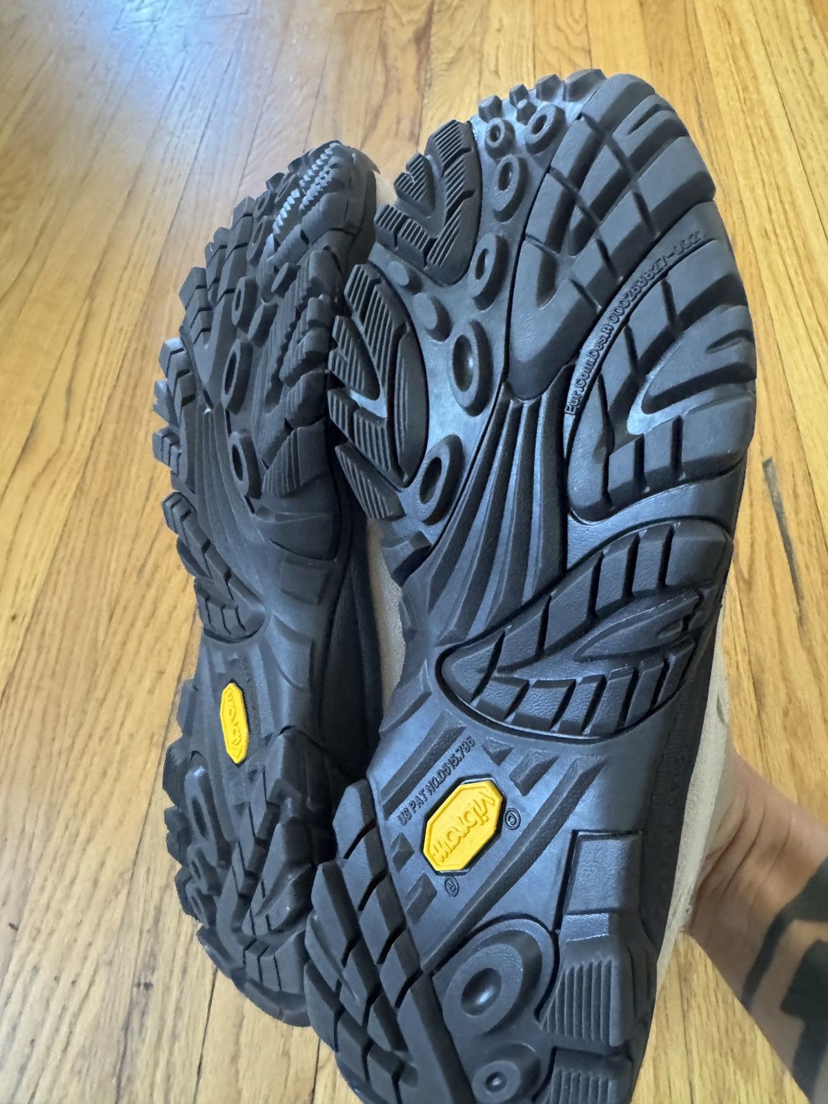 Merrell Moab Winter Moc 3 X Corridor Size US 9.5 / EU 42-43 - 4 Thumbnail