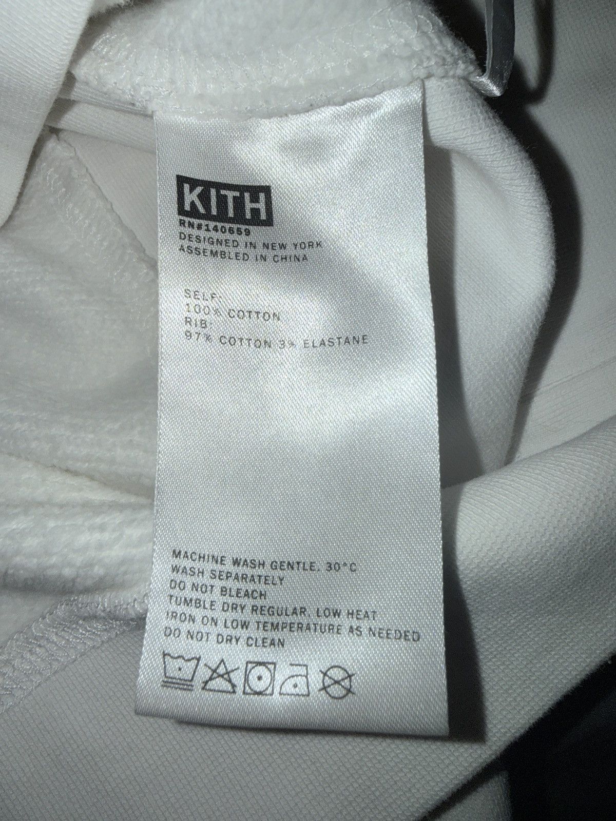Kith × Star Wars Kith x Star Wars Boba Fett Crewneck Size US XS / EU 42 / 0 - 7 Thumbnail